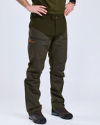 Pinewood Pants Furudal Thorn Resistant Light (Moss Green)