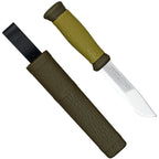 Morakniv Knife Mora 2000 (Olive)