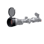 Butler Creek Lens Flip Cover (Ø 37.7mm)