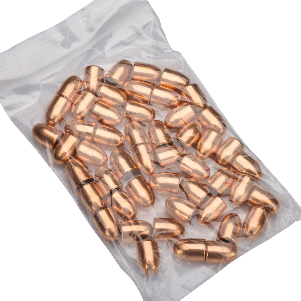 Sellier & Bellot Bullets .452 (.45) Vlm 14.9g/230grs. (Kaliber .452 (.45)) — Pack of 50 pcs