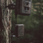 Seissiger External battery pack for wildlife cameras