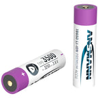 Ansmann Charger for Lithium 2 & 2x Type 3500 batteries