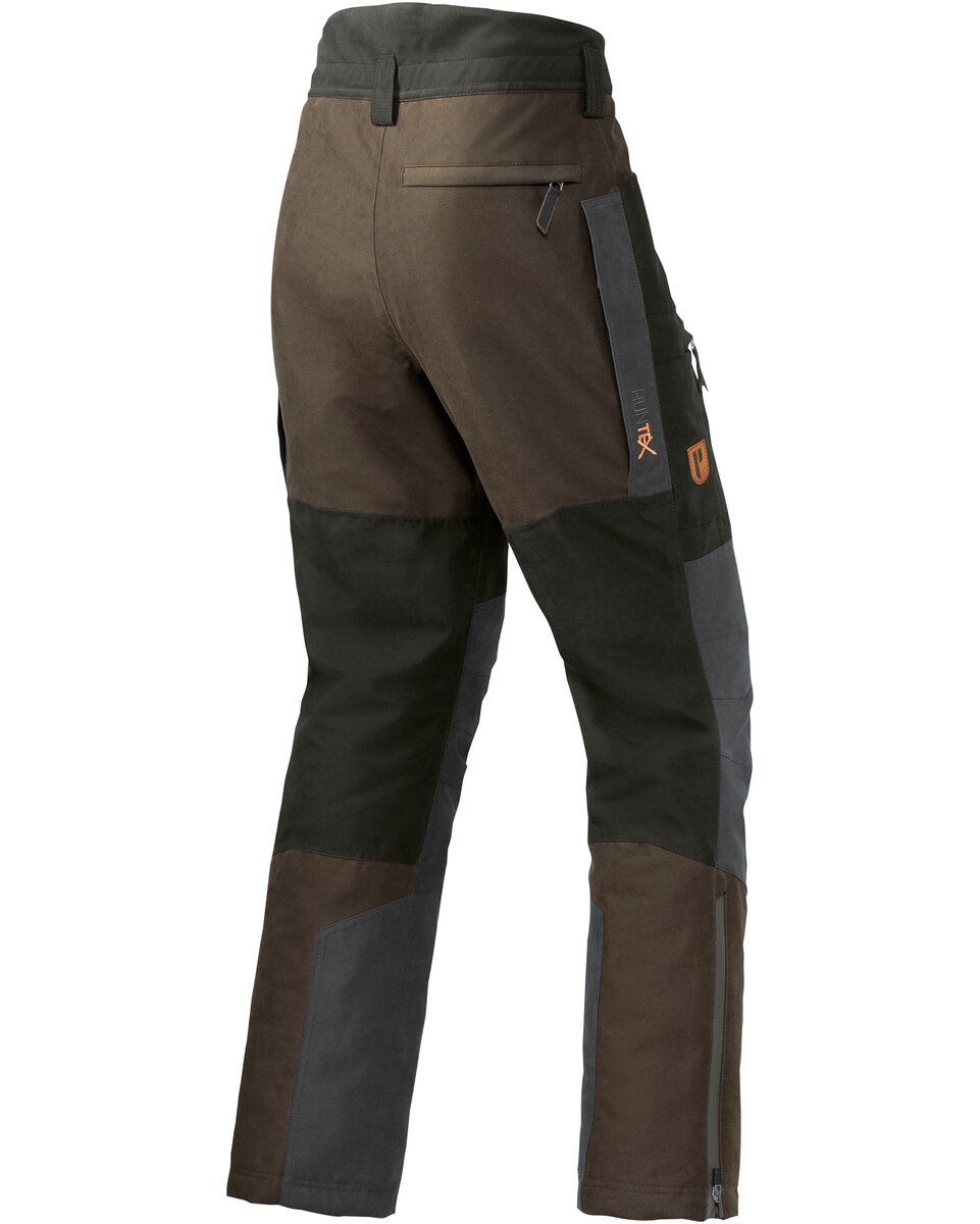 Parforce Huntex Signature winter membrane trousers (Brown)