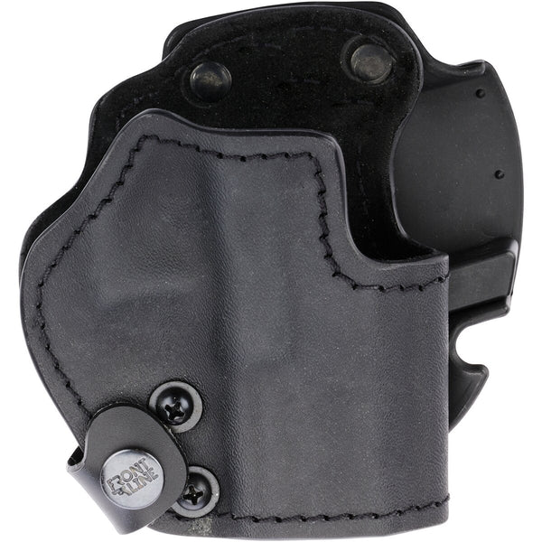 Front Line Holster Open Top Kydex BFL ar oderi (CZ P-10F)