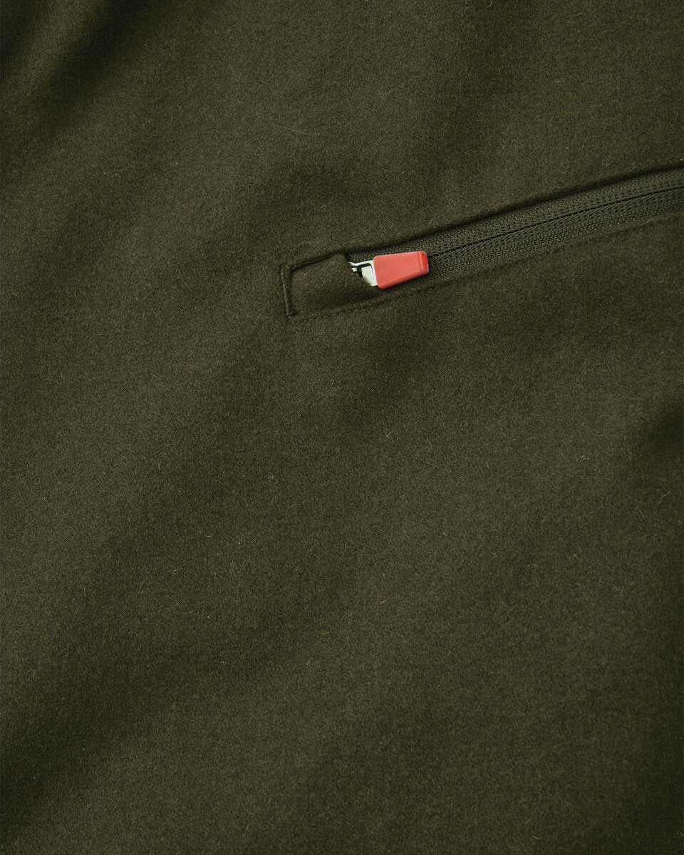 Parforce Ryeland wool trousers (Olive)