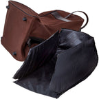 Parforce Heavy Cotton boot bag (Brown)