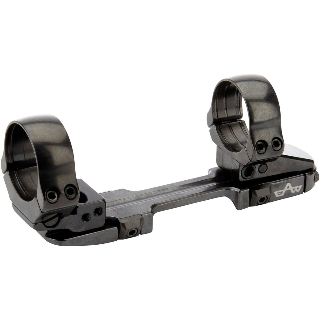 EAW conversion kit to lever swivel mounts (30 mm, Ø 30 mm)
