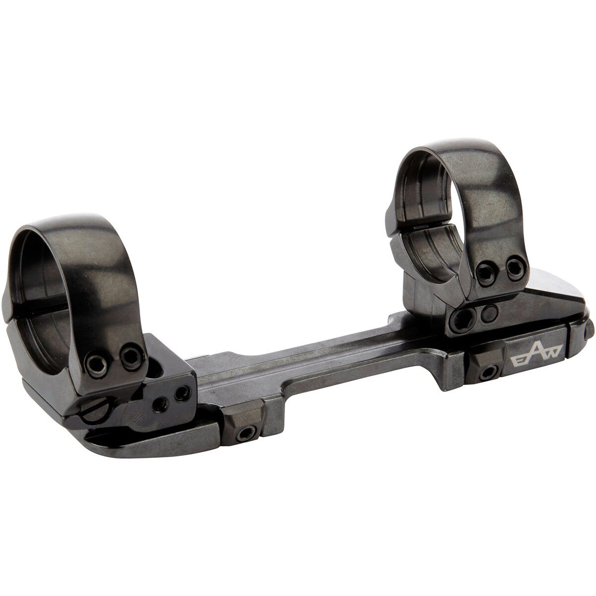 EAW conversion kit to lever swivel mounts (30 mm, Ø 30 mm)