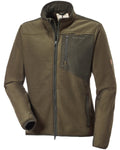 Parforce Sherpa fleece jacket Silence (Olive)