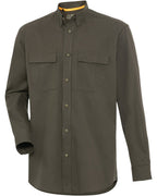 Parforce Set of 2 hunting shirts (Olive/olive checkered)