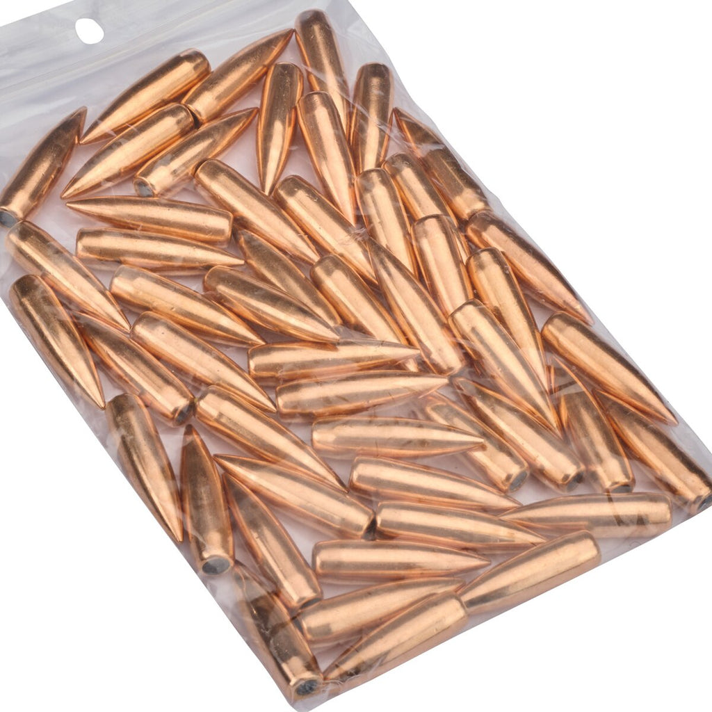 Sellier & Bellot Bullets .323 Vlm BT 12.7g/196grs. (Kaliber .323 (8 mm S)) — Pack of 50 pcs