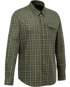 Parforce Hunting shirt Ground (Olive)