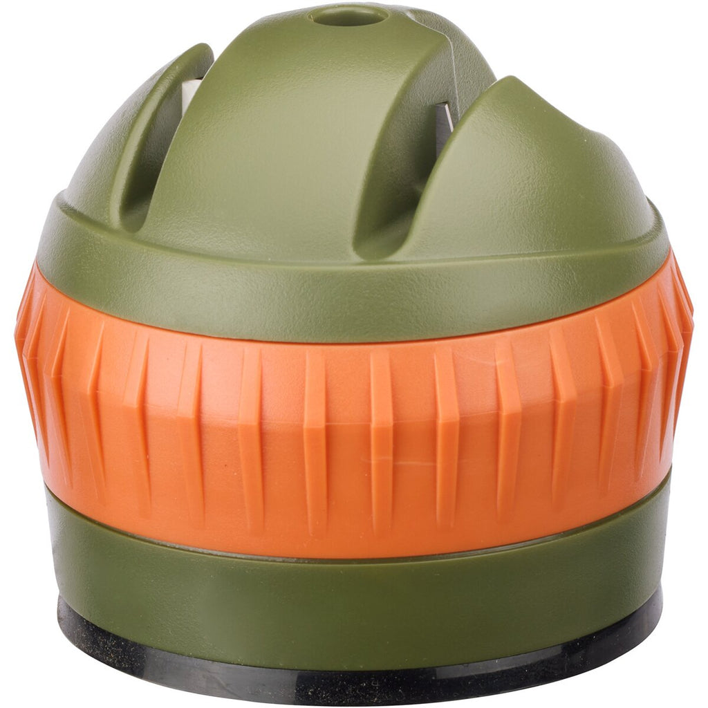 Parforce Knife sharpener with suction base