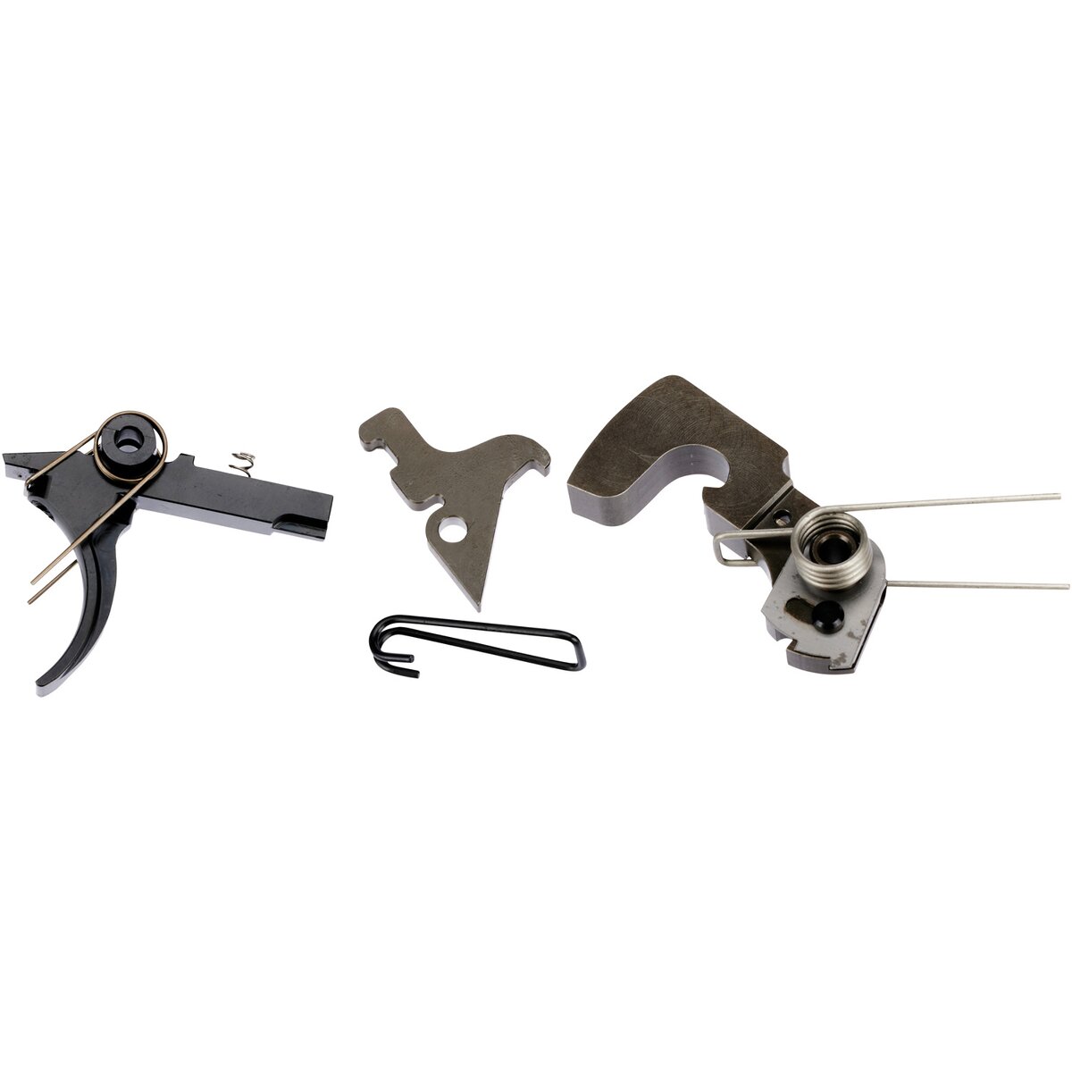 Haenel Match trigger 1700g Haenel CR308