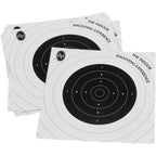 Davide Pedersoli Targets for indoor bullet trap boxes