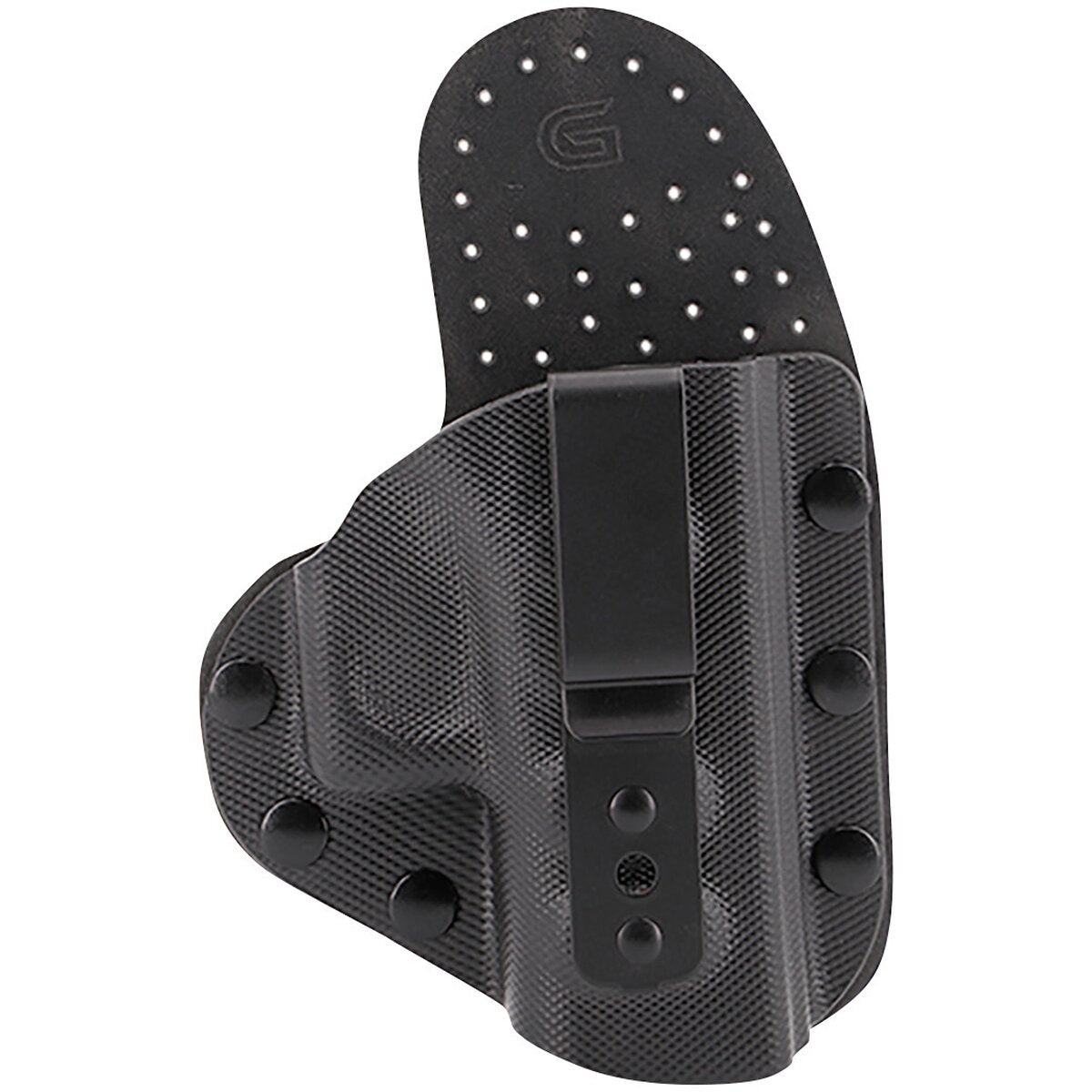 Кобура Ghost Civilian Inside S Elite (для Glock 43/43X)
