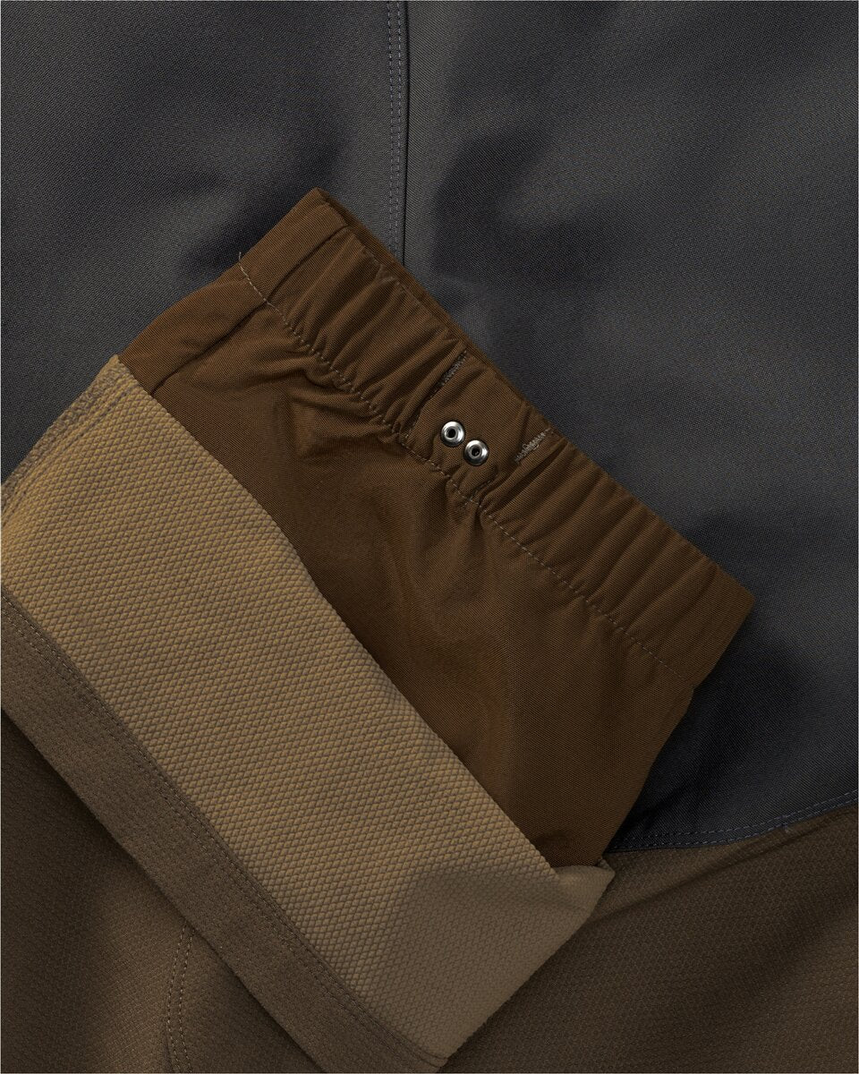 Merkel Gear Pants Palearctic 365 MNTN Pant III (Brown)