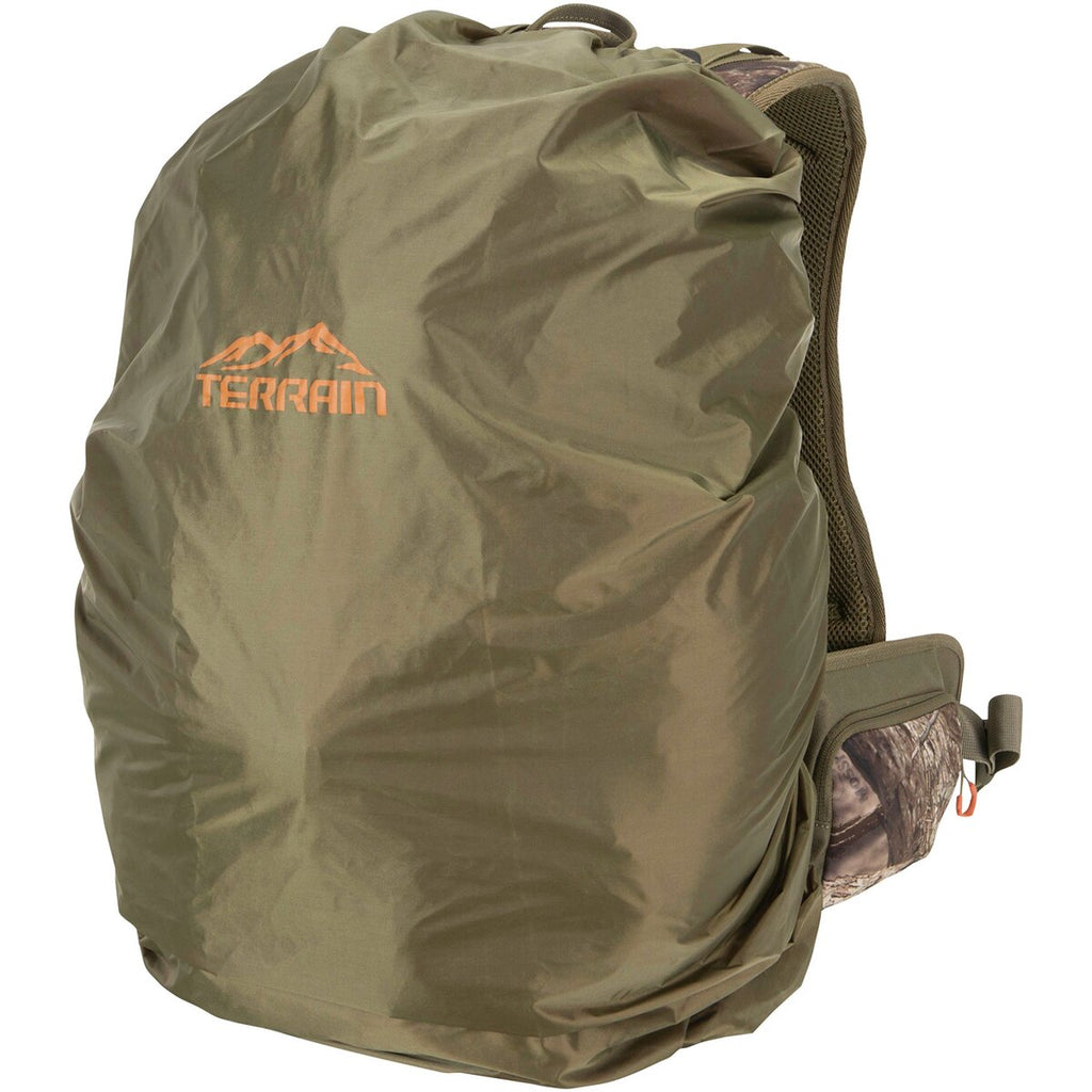 Allen Knoll Terrain daypack (Real Tree Edge Camo)