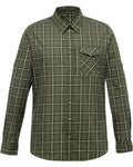 Parforce Hunting shirt Ground (Olive)