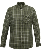 Parforce Hunting shirt Ground (Olive)