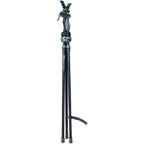 Primos Target Stick Trigger Sticks® Gen. 3 – Tall Tripod (Black ONYX)
