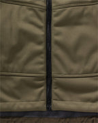 Merkel Gear Women's jacket Palearctic 365 Pro (Olive)