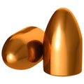 Haendler & Natermann Bullets .356 8.0g/124grs. RK CuHS (Caliber .356 (9 mm)) — Pack of 500 pcs