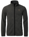 Chevalier Mainstone fleece jacket (Anthracite)