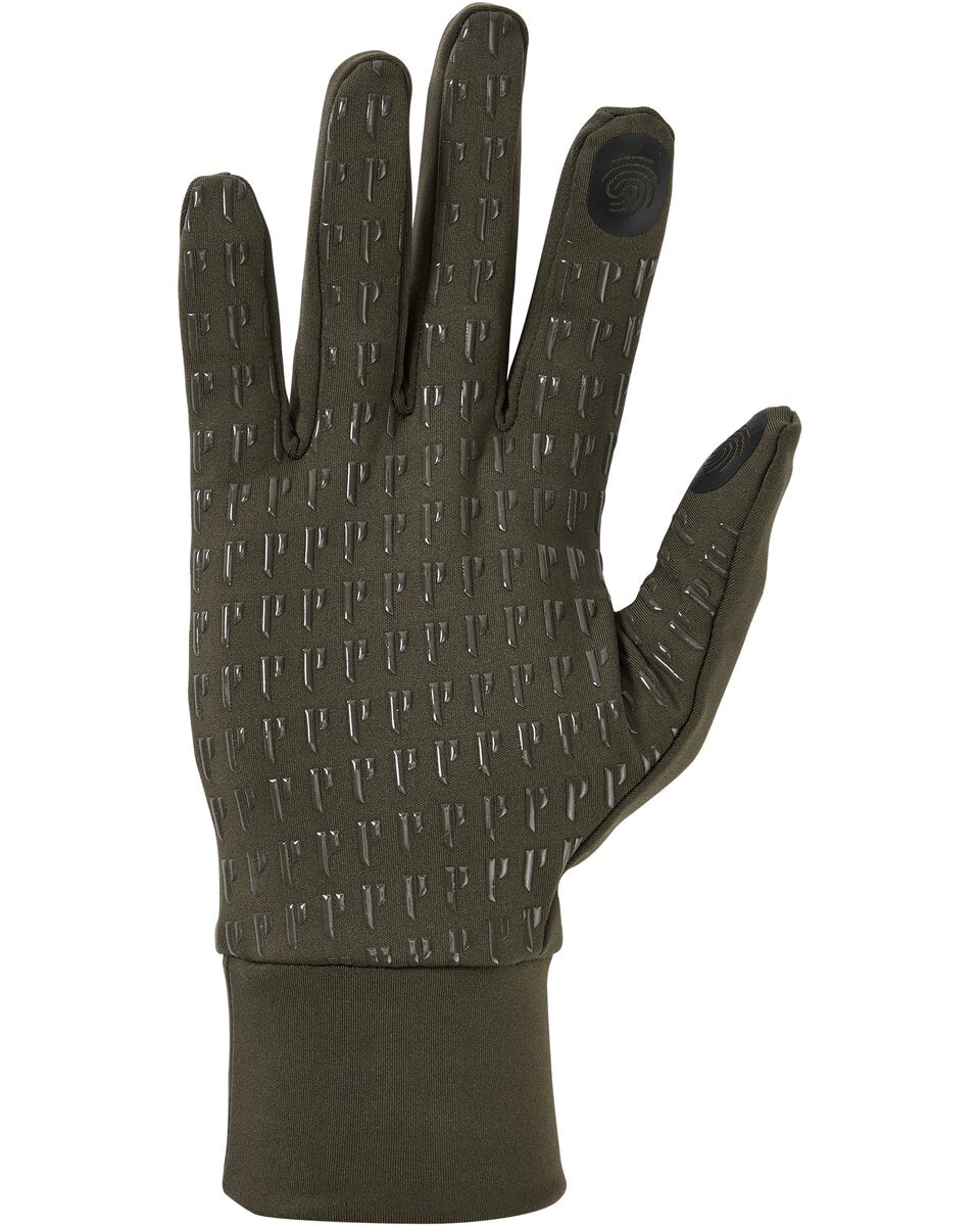 Parforce Stretch Gloves Light (Olive)