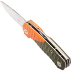 Merkel Gear Folding knife IBEX Tool