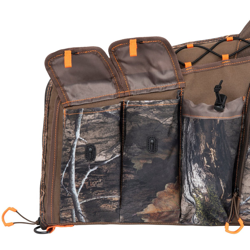 Allen Long gun case Gear Fit 2.0 Pursuit Bruiser (Camo)