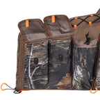 Allen Long gun case Gear Fit 2.0 Pursuit Bruiser (Camo)