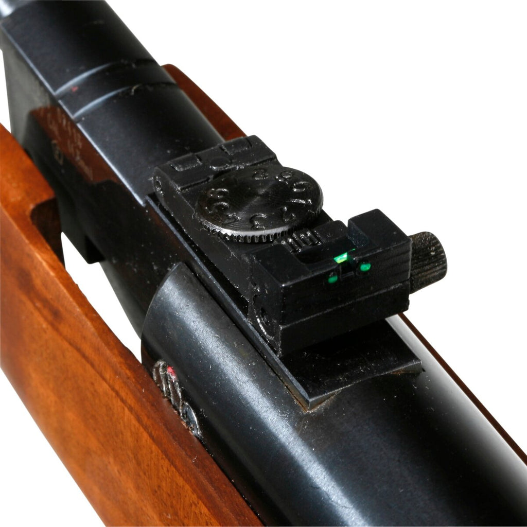 Mercury air Air rifle model 135 (Caliber 4.50)