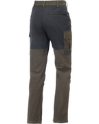 Parforce BePro hunting trousers (Olive/Black)
