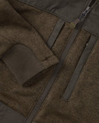 Parforce Women's Hoodie Pirschjacket (Olive)