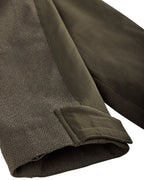 Parforce Women's hunting trousers RE-Inforced Winter (Olive)