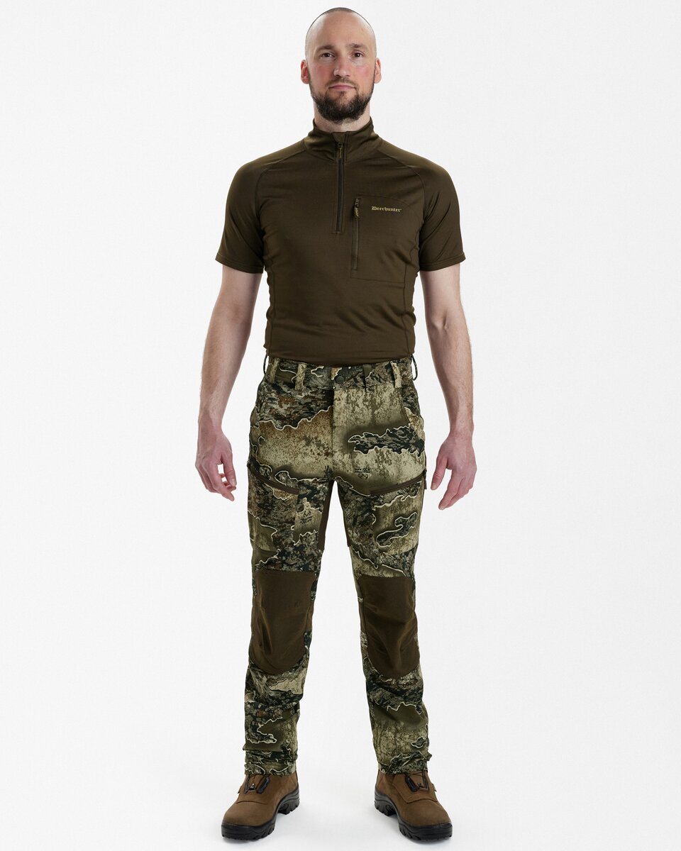 Deerhunter Excape Light trousers (Realtree Escape)
