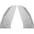 Pro Tuning Handles for Shadow I and Taipan, long (Aluminum silver)