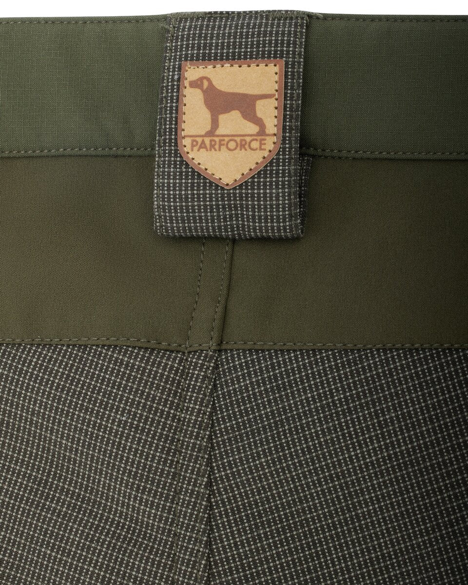 Parforce Mountain hunting trousers (Olive)