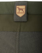 Parforce Mountain hunting trousers (Olive)
