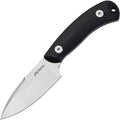 Herbertz Belt knife D2 (With G10 grip scales)