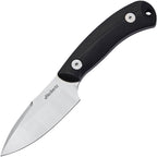 Herbertz Belt knife D2 (With G10 grip scales)