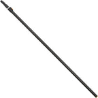 Fiskars OneClick telescopic handle (Size L – Handle length 219–404 cm – Weight approx. 1,550 g)