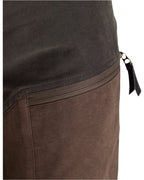 Parforce Women's hunting trousers Huntex Signature (Brown)