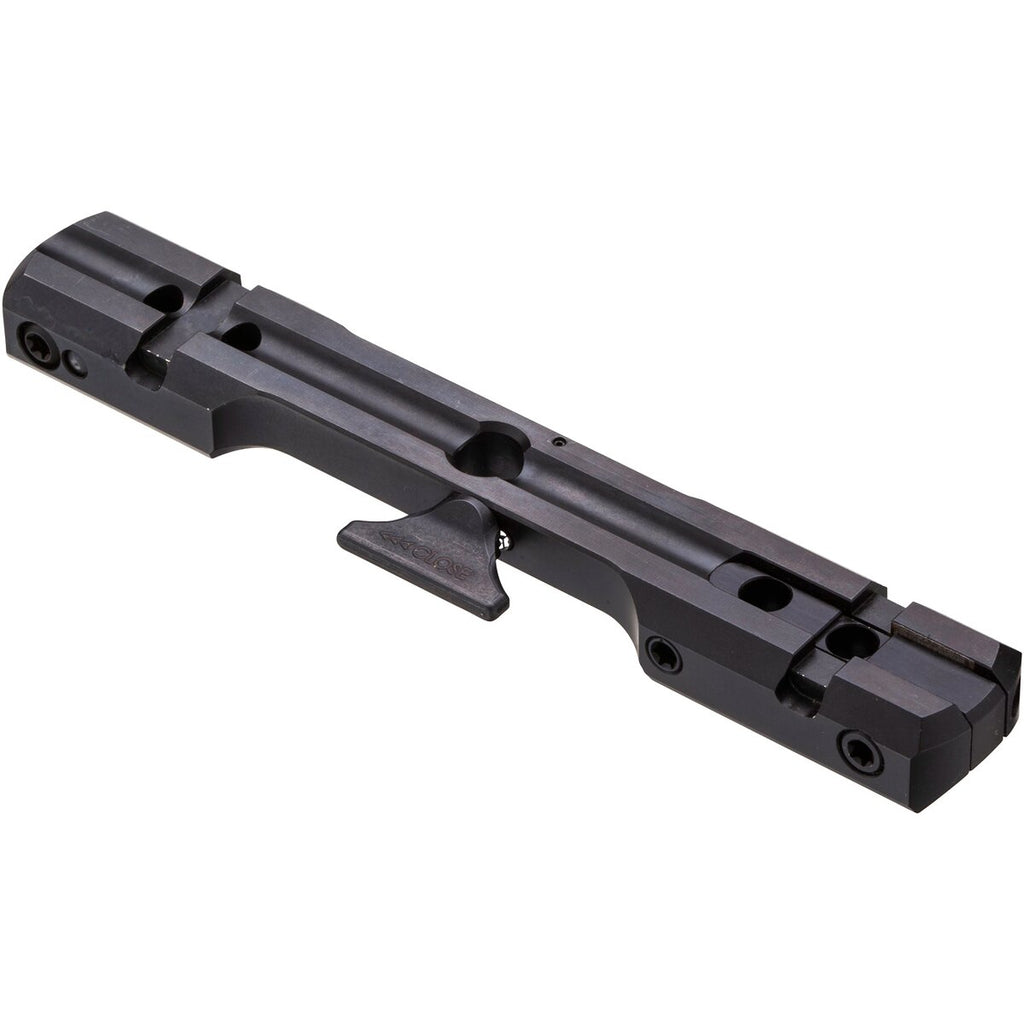 Dentler BASIS® VARIO base rail (Browning Bar)