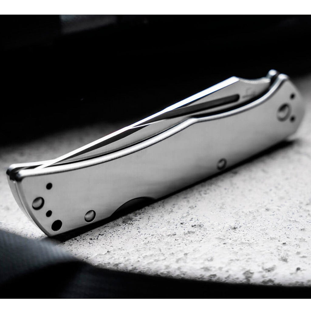 Böker Plus Folding knife MEK