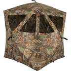 Ameristep Caretaker camouflage tent