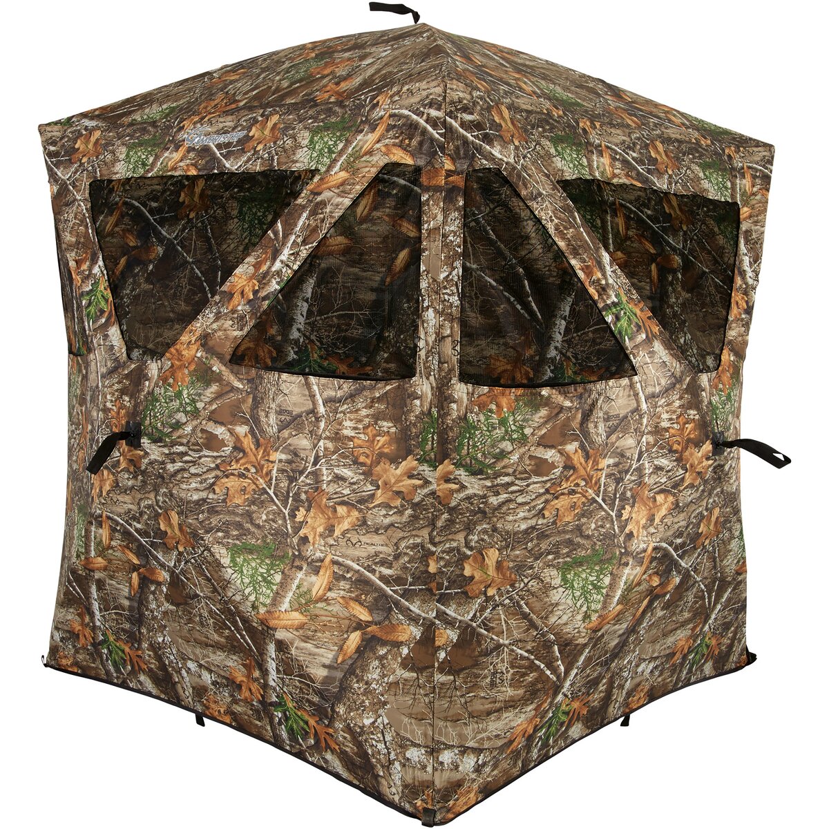 Ameristep Caretaker camouflage tent