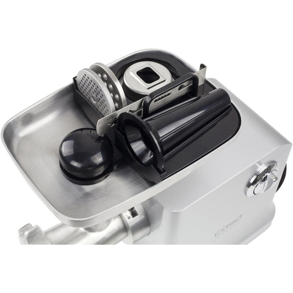 CASO Meat grinder FW 2000