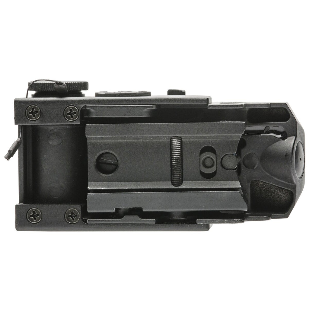 Sightmark UltraShot M-Spec MDS red dot sight